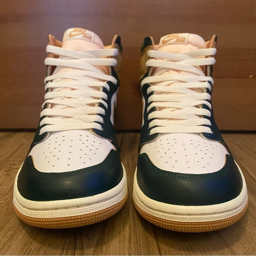 Jordan 🐸new🐸 custom